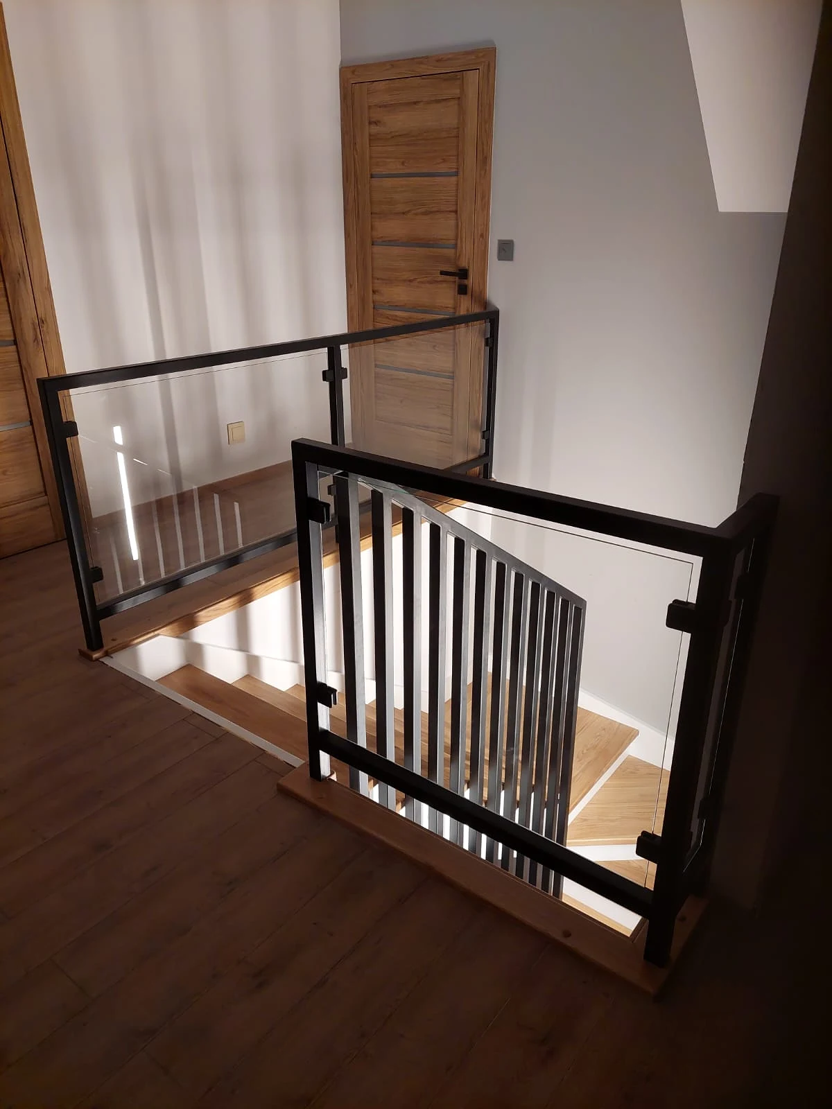 Schody na beton — Schody Cezar