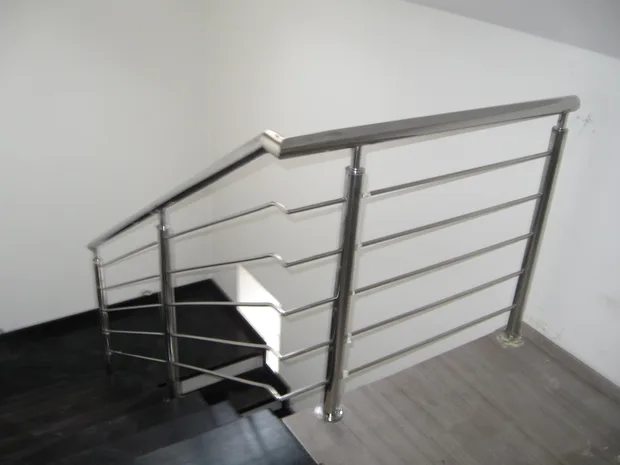 Schody na beton — realizacja Schody Cezar, zdjęcie 26